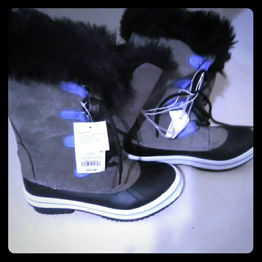 Boots